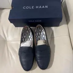 新品★COLE HAAN CF MONTAUK LOAFER 23.5cmのサムネイル