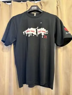 glimmer 城宝選手　Tシャツ　LLのサムネイル