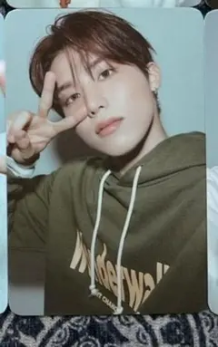 2026年最新】treasure ジョンウ トレカ wonderwallの人気アイテム