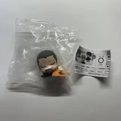 ハイキュー‼︎ おねむたん　田中龍之介　ガチャガチャ