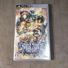 グランナイツヒストリー