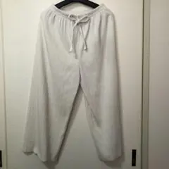 coca リブパンツ