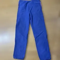 み*に様 目無し ポケット付き チャンピオン リバースウィーブ スウェットパンツ