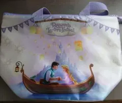 ラプンツェル ランタン祭り バッグ