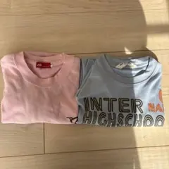 卓球　練習着　Lサイズ　Mサイズ　男女兼用