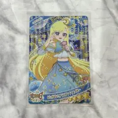 ひみつのアイプリ　みつき　おとめ　星4