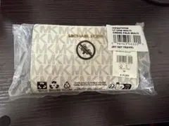MICHAEL KORS 二つ折り財布