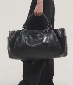 ショルダーバッグ ボストンバッグ