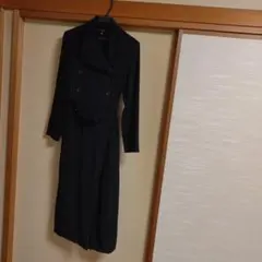 EPoca Milano ダブルブレスト ロングコート 40