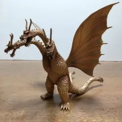 キングギドラ(1991) 東宝怪獣コレクション / ゴジラ、HG、一番くじ等 キングギドラ(1991) 東宝怪獣コレクション / ゴジラ、HG、一番くじ等