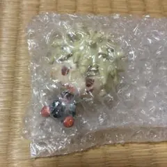 僕のヒーローアカデミア ちょこのっこ フィギュア 爆豪勝己　ヒロアカ