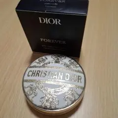 新品 Christian Dior クッションファンデーションケース