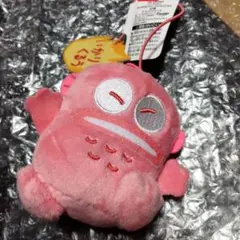 ハンギョドン もっときどあいらくっ! カラフルマスコット A かわちい