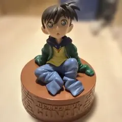 名探偵コナン　小さくなった名探偵　フィギュア