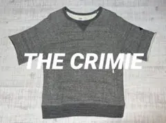 THE CRIMIE クライミー スウェット Tシャツのサムネイル