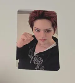 TREASURE PULSE ON ヨシ トレカ LIVE CD