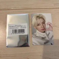 &TEAM YUMA ユウマ MoM 8000円 トレカ