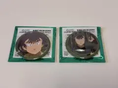 食満留三郎 忍たま乱太郎 キャラバッジコレクション