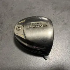 希少！リョーマゴルフ D-1 MAXIMA TYPE-D 10.5° 1W