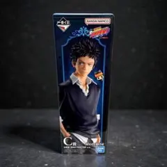 BANDAI REBORN山本武 MASTERLISE 一番くじC賞 フィギュア - メルカリ