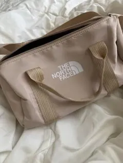 THE NORTH FACE ショルダーバッグ ベージュ