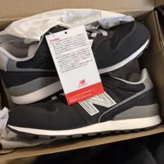 Yuki様」New Balance 996 ブラック スニーカー 23cm - メルカリ