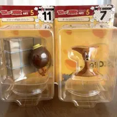 トムとジェリー ハッピーくじ セット