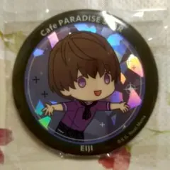 鳳瑛一 缶バッジ バーソン 80点 鳳瑛一 缶バッジ バーソン 80点 鳳瑛一 缶バッジ バーソン 80点