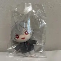 にじさんじ 葛葉 ぬいぐるみ マスコット