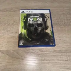 PS5 Call of Duty: Modern Warfare II (コー…
