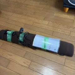 美品】エアリービューティーポール AIM-FN062 レッド 取扱説明書付き