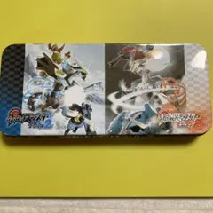 ポケモン缶筆箱