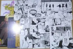 刀剣乱舞 アニメイト 特典 カード 9枚セット