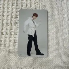 INI ラポスタ2025 トレカ 尾崎匠海 089