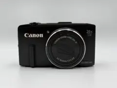 Canon Powershot SX280 HS コンパクトデジタルカメラのサムネイル