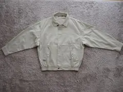 Burberry's バーバリー スウィングトップ M 短丈 ウールライナー Burberry's バーバリー スウィングトップ M 短丈 ウールライナー