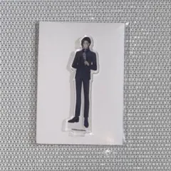 刀剣乱舞 大本丸博 ミニアクリルスタンド 南海太郎朝尊