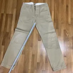 Levi's チノパン
