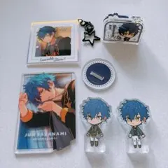 あんスタ 漣ジュン まとめセット - メルカリ