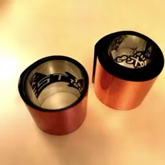 WEST. 銀テープ　パリピポ ファーストツアー チケットおまけ