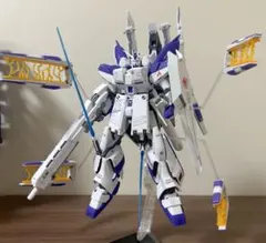 2025年最新】rg hi-νガンダムhwsの人気アイテム - メルカリ