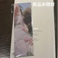 jennie ジェニ　写真展　popup フォトブック　特典　しおり jennie ジェニ 写真展 popup フォトブック 特典 しおり - メルカリ