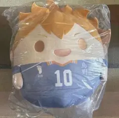 日向翔陽 くじメイト ぬいくじ ハイキュー!! 日向翔陽 くじメイト ぬいくじ C賞 - メルカリ