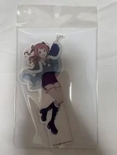 デ*ク様 花海咲季　アクリルスタンド　学園アイドルマスター　初星パラダイス　学マ