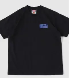 SEE SEE x eye_C SUPER BIG SS TEE【NAVY】 - メルカリ