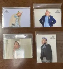 ミセスグリーンアップル 藤澤涼架 フォトカード