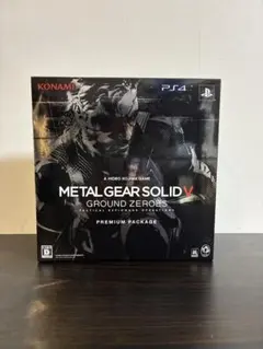 METAL GEAR SOLID PW HD EDITION プレイアーツ改 - メルカリ