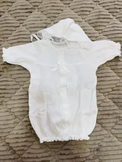 セレモニードレス　ベビードレス