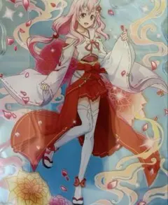 シュナ アクリルボード～魔王と竜の建国譚(まおりゅう)～vol.1