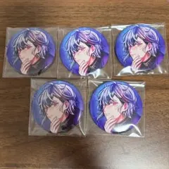 2025年最新】ベリアン 缶バッジの人気アイテム - メルカリ